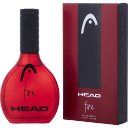 Head Fire