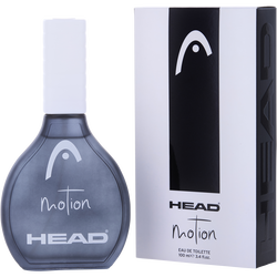 Head Motion