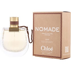 Chloe Nomade Jasmin Naturel Intense