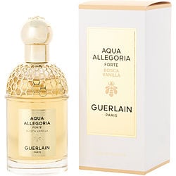 Aqua Allegoria Bosca Vanilla Forte