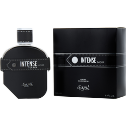 Sapil Intense Noir