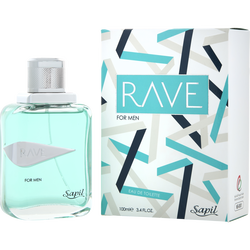 Sapil Rave For Men