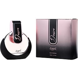 Sapil Desire
