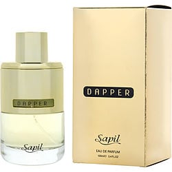 Sapil Dapper