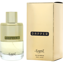 Sapil Dapper