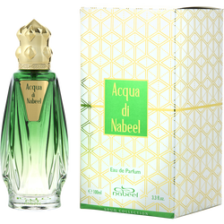 Nabeel Acqua Di Nabeel