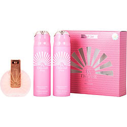 Chris Adams Ca Dreamz Pink