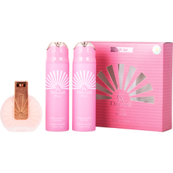 Chris Adams Ca Dreamz Pink