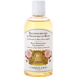 L'Erbolario