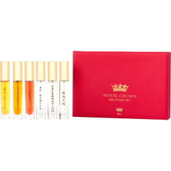 Royal Crown Variety