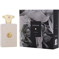 Amouage Honour Eau de Parfum for Men FragranceNet