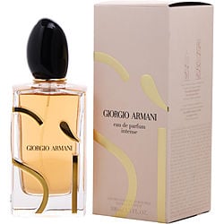 Emporio armani women's discount perfume