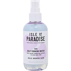 Isle Of Paradise