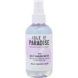 Isle Of Paradise