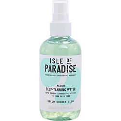 Isle Of Paradise