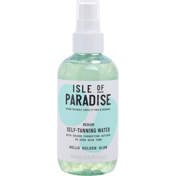 Isle Of Paradise