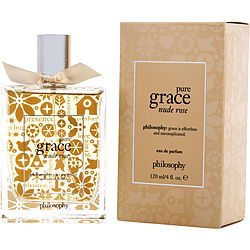 Philosophy Pure Grace Nude Rose