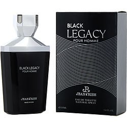 Jean Rish Black Legacy