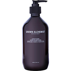 Grown Alchemist