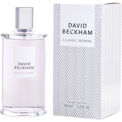 David Beckham Classic Homme