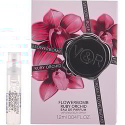 Flowerbomb Ruby Orchid
