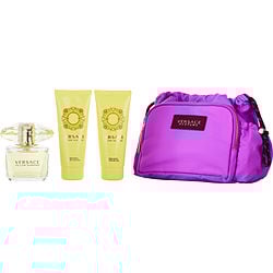 Versace Yellow Diamond