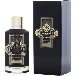 Mancera Black Noir