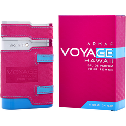 Armaf Voyage Hawaii