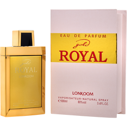 Lonkoom Royal Gold