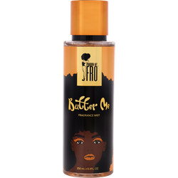 Pardon My Fro Butter Me