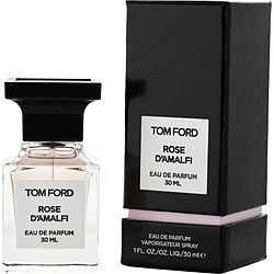 Tom Ford Rose d'Amalfi