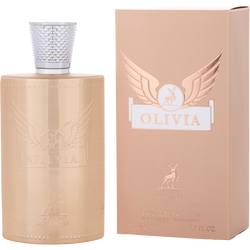 Maison Alhambra Olivia