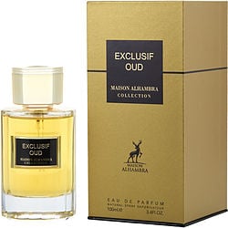 Maison Alhambra Exclusive Oud