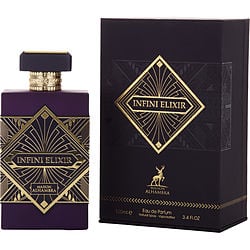 Maison Alhambra Infini Elixir