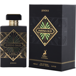 Maison Alhambra Infini Oud Joyous