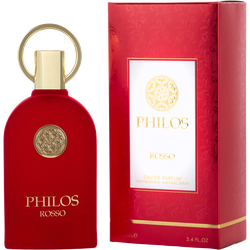 Maison Alhambra Philos Rosso