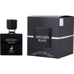 Maison Alhambra Archer Black
