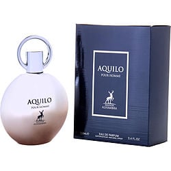 Maison Alhambra Aquilio Pour Homme