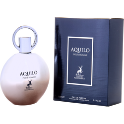 Maison Alhambra Aquilo Pour Homme