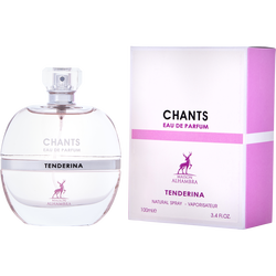 Maison Alhambra Chants Tenderina 