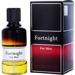 Maison Alhambra Fortnight For Men