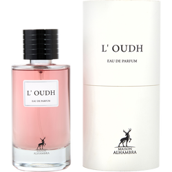 Maison Alhambra L'Oudh