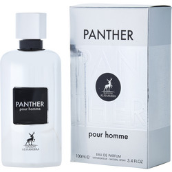 Maison Alhambra Panther Pour Homme