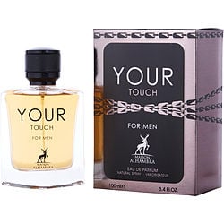 Maison Alhambra Your Touch