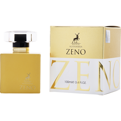 Maison Alhambra Zeno