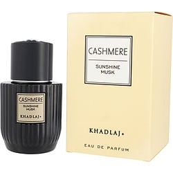 Khadlaj Cashmere Sunshine Musk