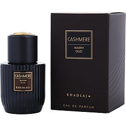 Khadlaj Cashmere Warm Oud