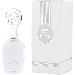 Khadlaj Musk Pour Narcis