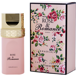 Khadlaj Rose & Romance