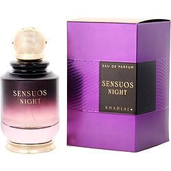Khadlaj Sensuos Night